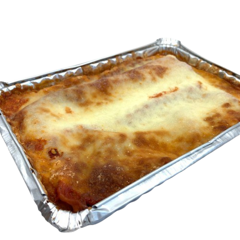 Meat Lasagne (frozen, only available as Click & Collect or In-Store)