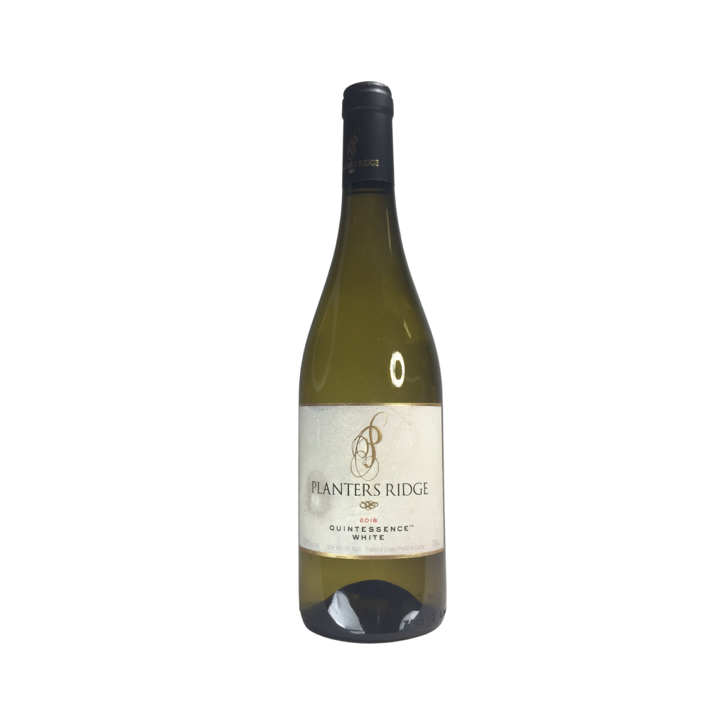 Quintessence White Wine (only available as Click & Collect or In-Store)