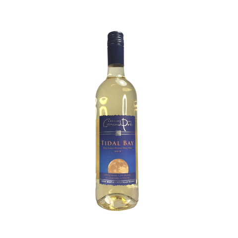 Tidal Bay, White Wine (only available as Click & Collect or In-Store)