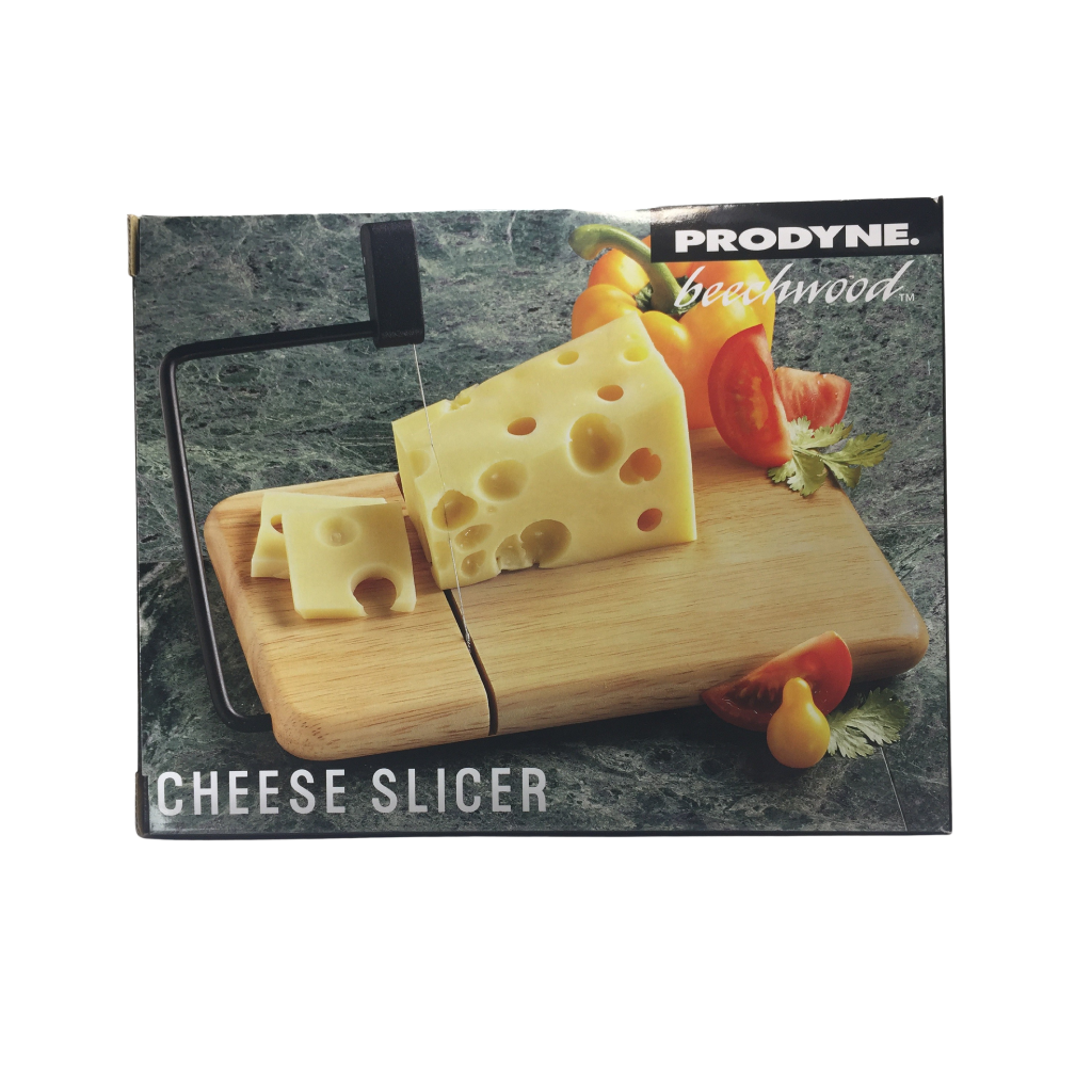Cheese Slicer