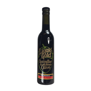 Wild Blueberry Olive Oil