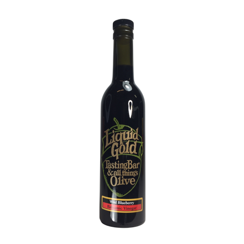 Wild Blueberry Olive Oil