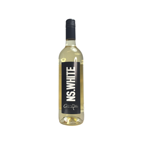 NS. White Wine (only available as Click & Collect or In-Store)