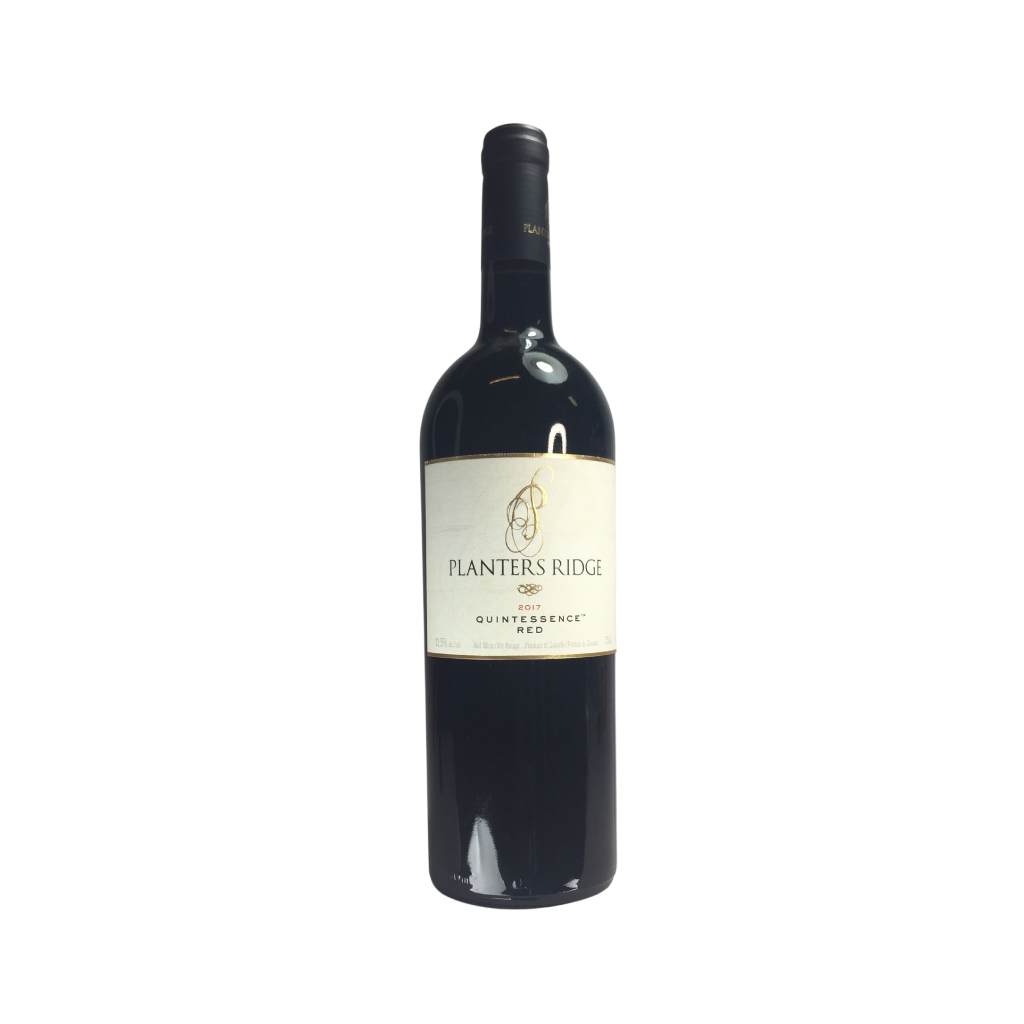 Quintessence Red Wine (only available as Click & Collect or In-Store)