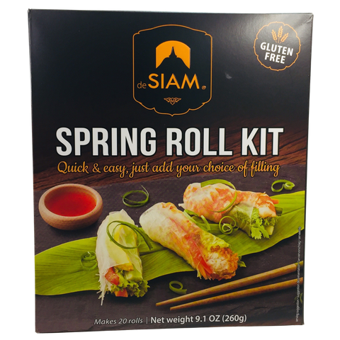 Spring Roll Kit