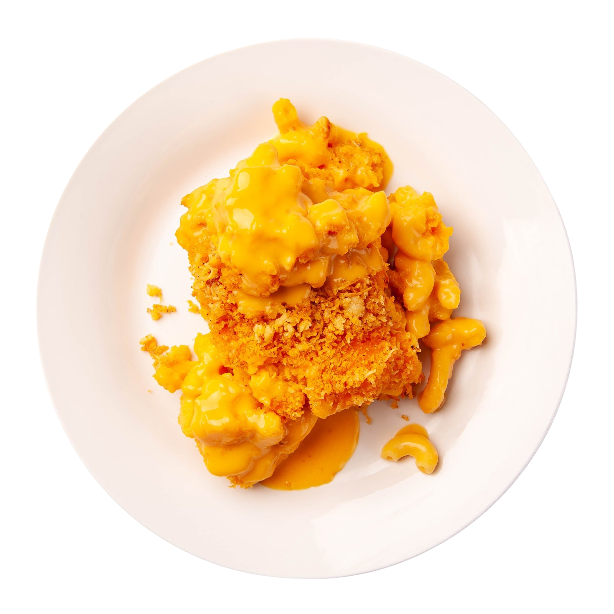 Three Cheese Mac & Cheese (frozen, only available as Click & Collect or In-Store)