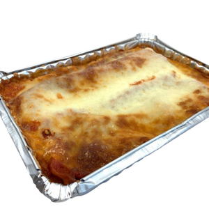 Meat Lasagne (frozen, only available as Click & Collect or In-Store)